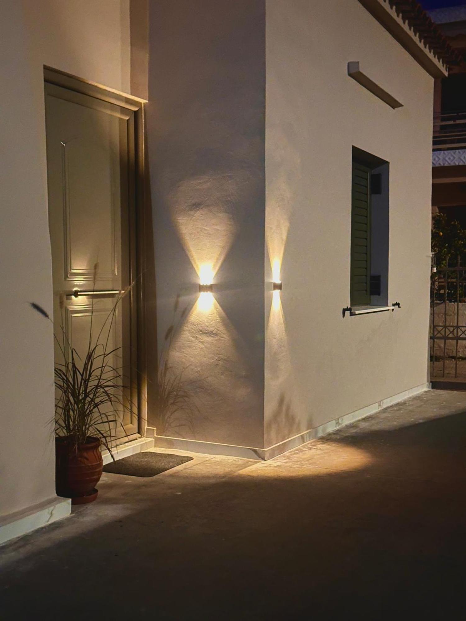 Aura House Vila Koutsopodhi Exterior foto